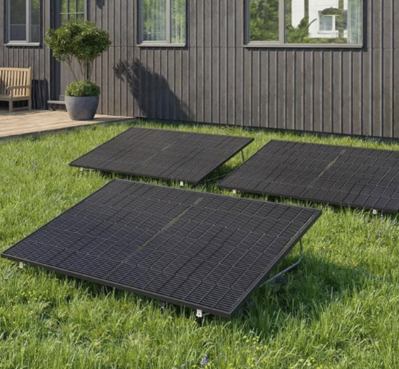 Balcony system 1260 Watt